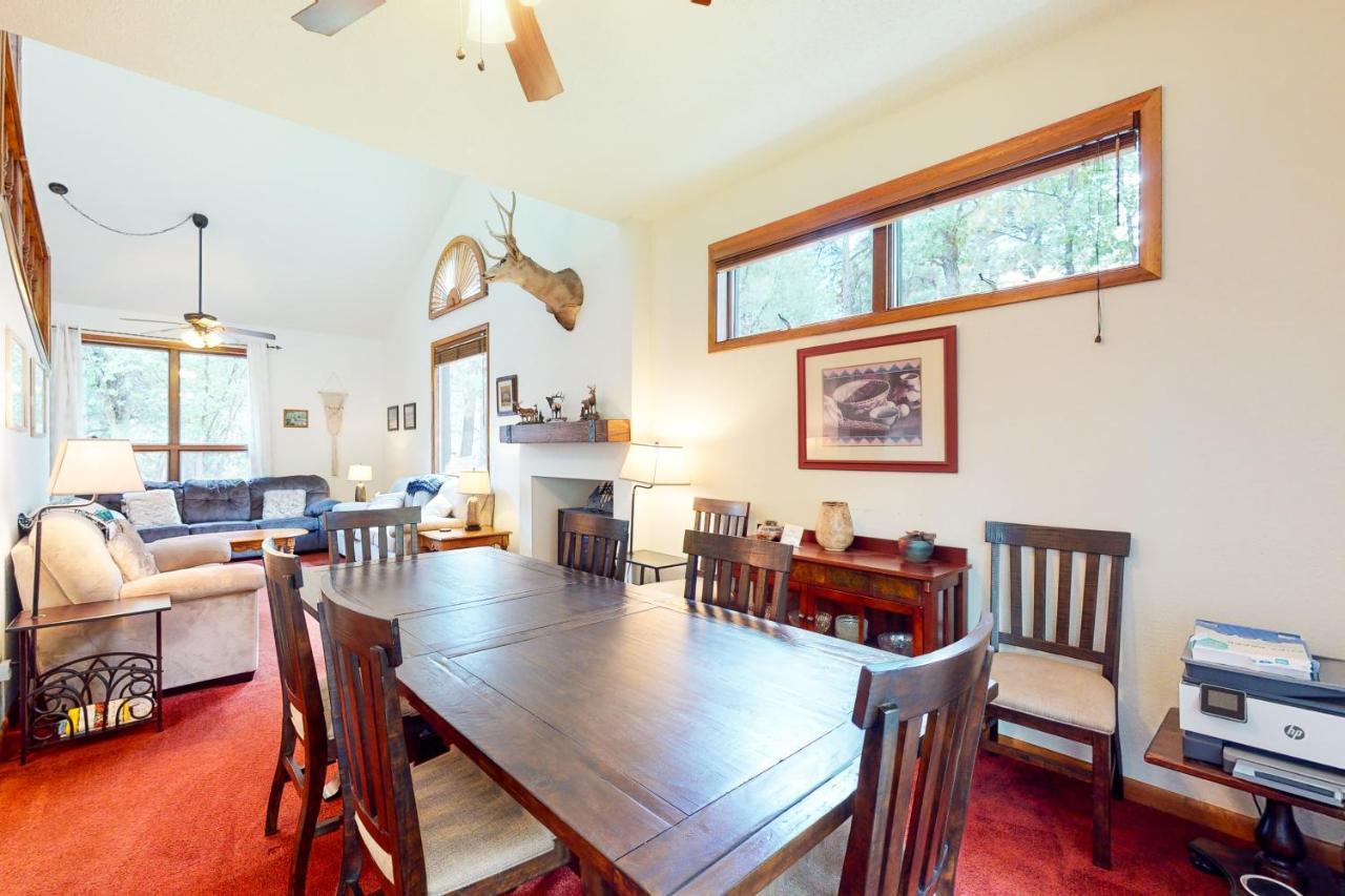 Villa Whispering Pines 323 Durango Exterior foto