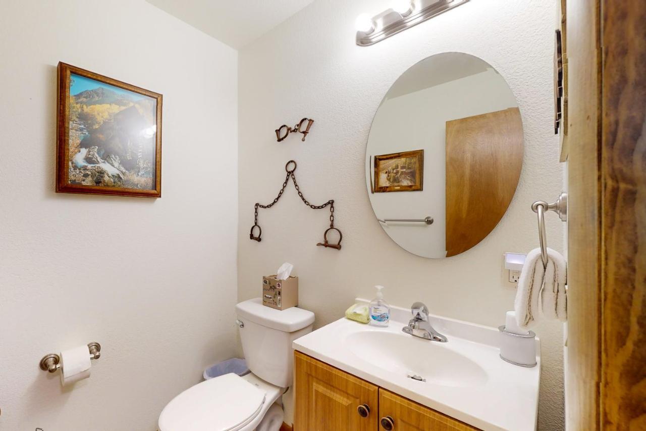 Villa Whispering Pines 323 Durango Exterior foto