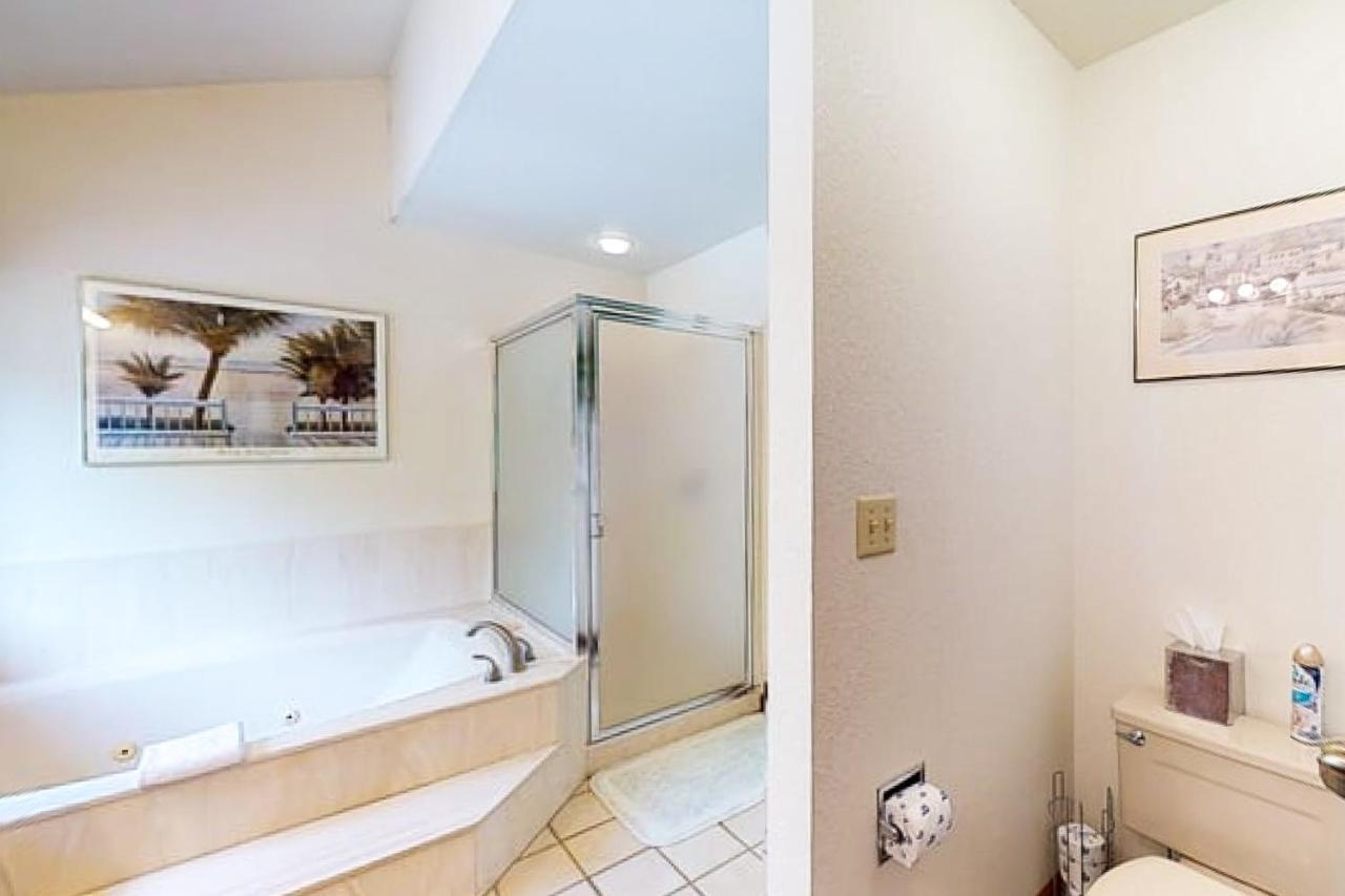 Villa Whispering Pines 323 Durango Exterior foto