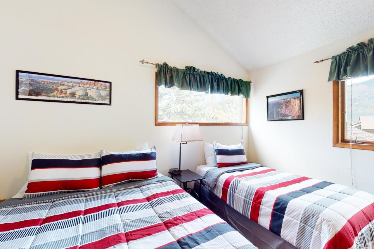 Villa Whispering Pines 323 Durango Exterior foto