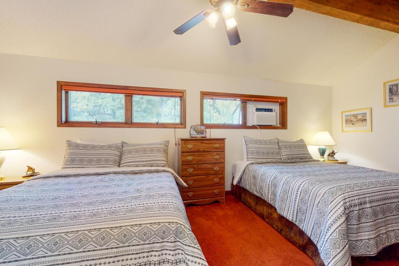 Villa Whispering Pines 323 Durango Exterior foto