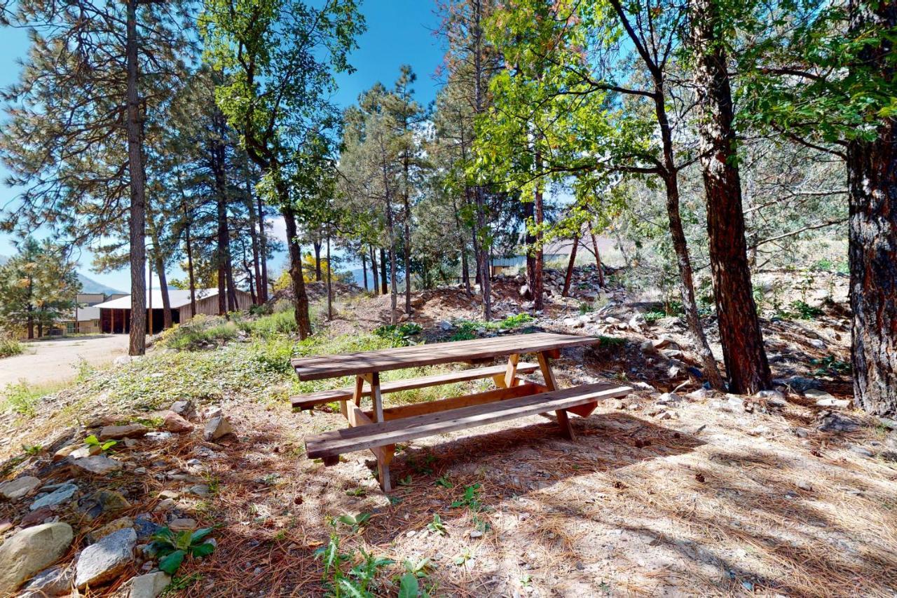 Villa Whispering Pines 323 Durango Exterior foto
