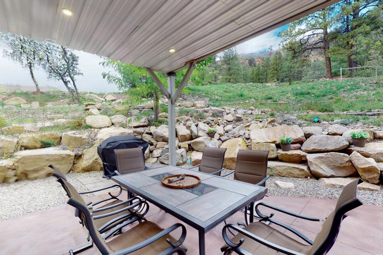 Villa Whispering Pines 323 Durango Exterior foto