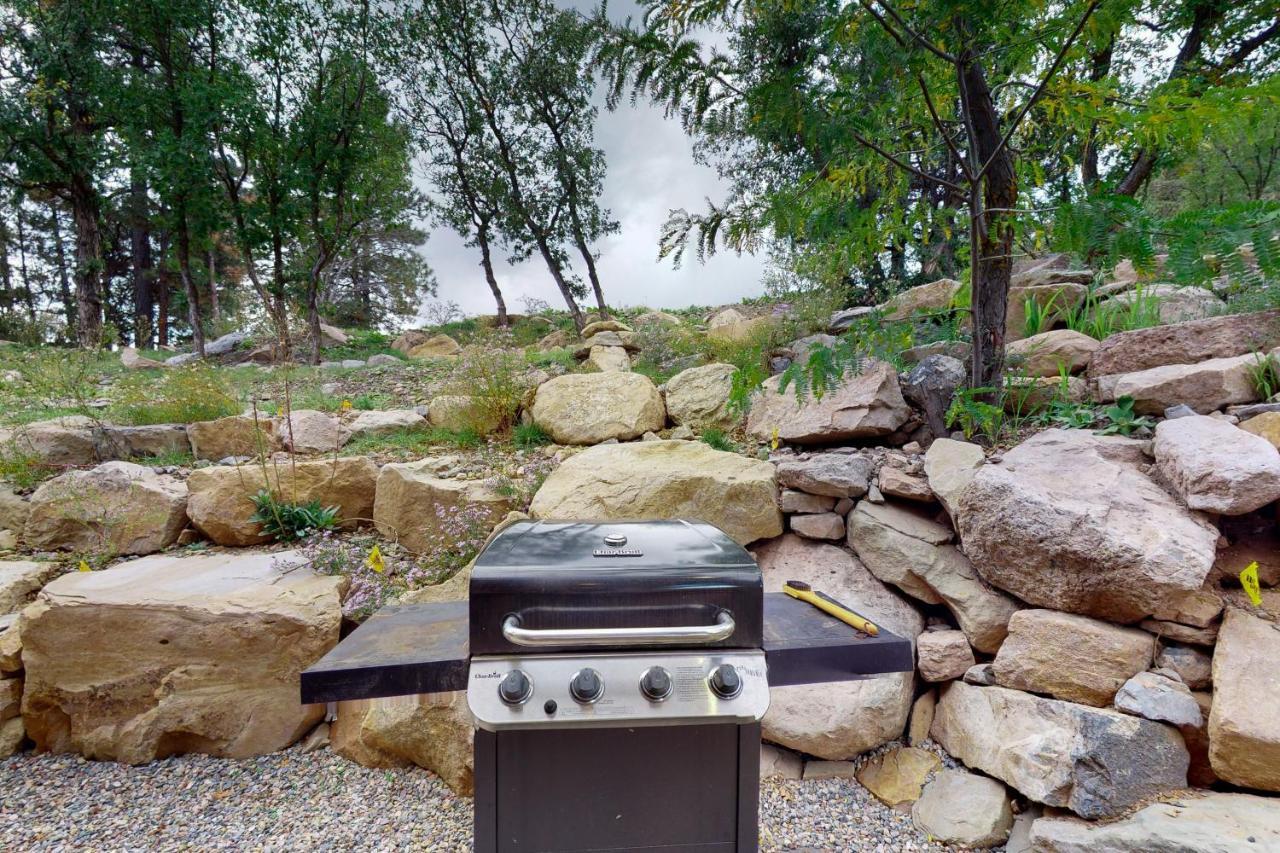 Villa Whispering Pines 323 Durango Exterior foto